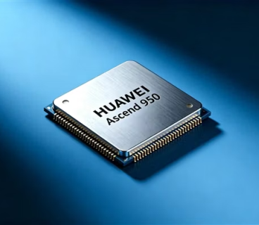 Huawei çipləri Çində süni intellekt bazarının 50%-nə çatıb, Nvidia-nın payı 8%-ə düşüb