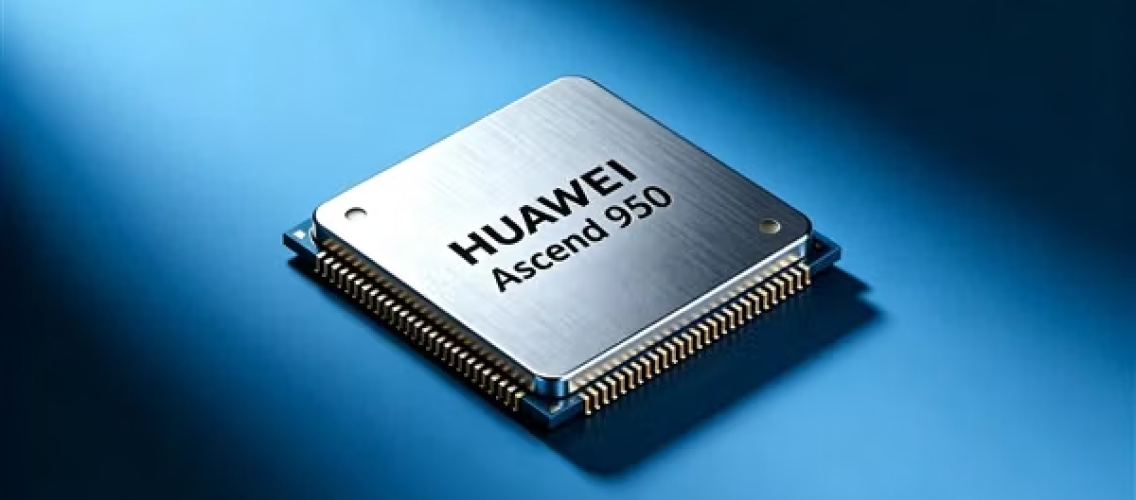 Huawei çipləri Çində süni intellekt bazarının 50%-nə çatıb, Nvidia-nın payı 8%-ə düşüb