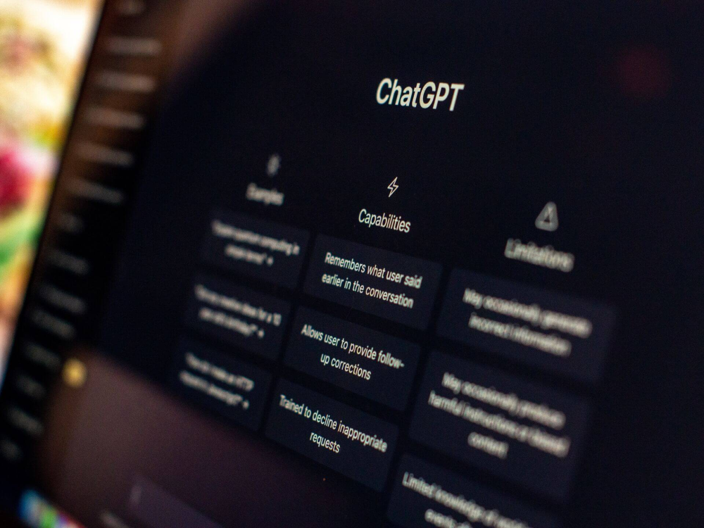 OpenAI yeniyetmələr üçün ChatGPT-yə universitet planlayıcısı əlavə edir