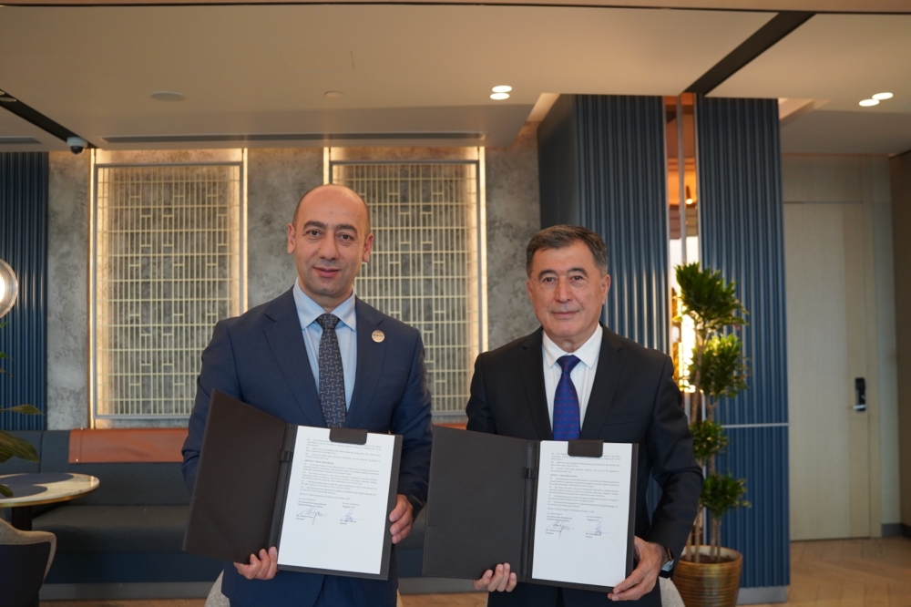 MegaSec və AICA süni intellekt və kibertəhlükəsizlik sahəsində əməkdaşlıq edəcək