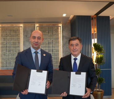 MegaSec və AICA süni intellekt və kibertəhlükəsizlik sahəsində əməkdaşlıq edəcək
