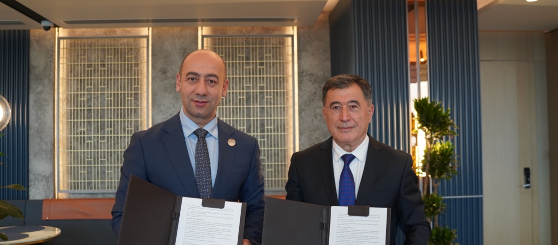 MegaSec və AICA süni intellekt və kibertəhlükəsizlik sahəsində əməkdaşlıq edəcək