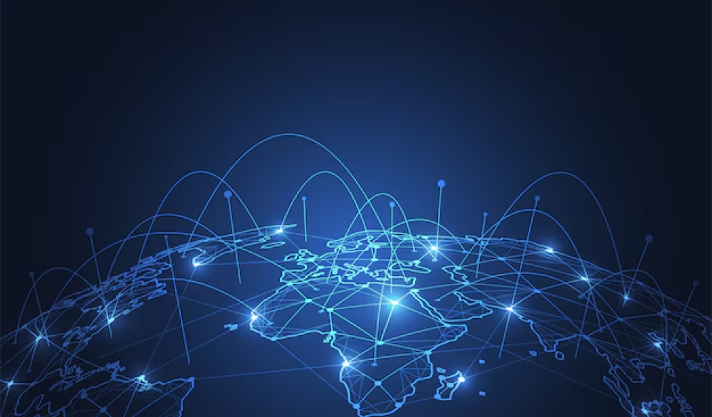 A "Digital Communication" information system is being established in Azerbaijan.