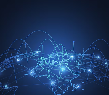 A "Digital Communication" information system is being established in Azerbaijan.