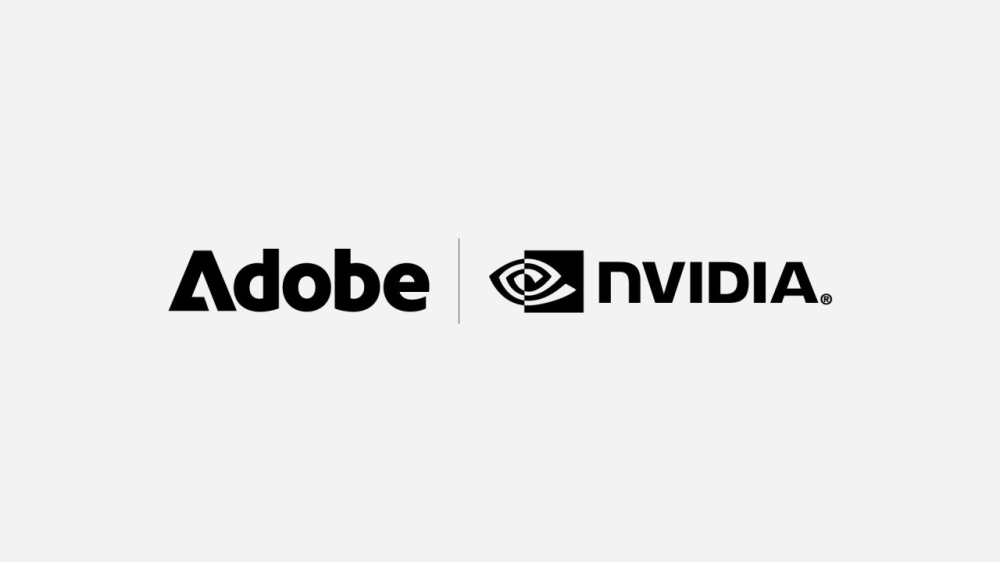 Adobe and Nvidia Expand Partnership to Speed Up Photoshop and Premiere