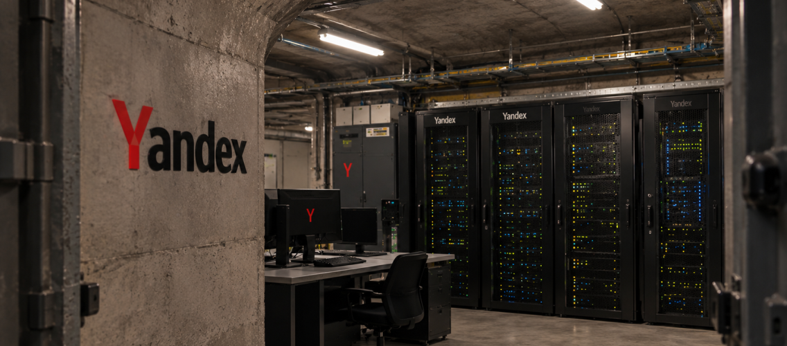 “Yandex” Ukrayna dronlarının hücumlarından qorumaq üçün superkompüterlərini köçürür