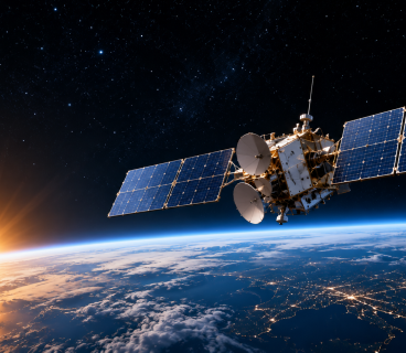 Rusiyanın Starlink-ə alternativi “Rassvet”də problem: iki peyk atmosferə düşə bilər