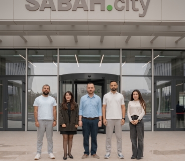 SABAH.angels üzvləri Azərbaycan startapına 500 min manat investisiya yatırıb