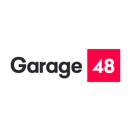 Garage 48